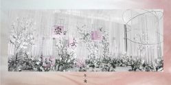 点击看大图 -婚礼美学