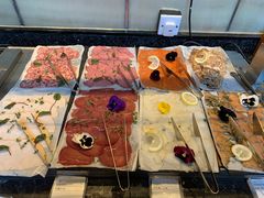 -威斯汀舞台餐厅