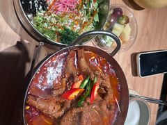 -KimPro 辛普乐概念韩餐