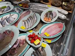 -渔娘渔家丹东海鲜(东直门店)