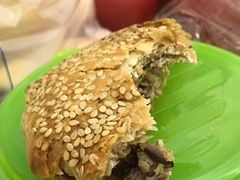 -老四烧饼铺(丽源路店)