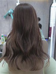 -Nice·烫染设计Salon