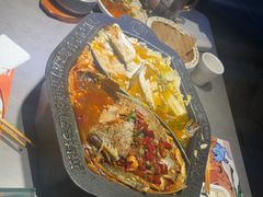 -马有鱼·馕坑烤全鱼(红山店)