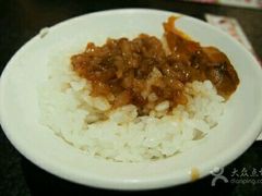 -胡须张鲁肉饭(美食文化馆店)