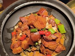 -索溪山寨·湘西饮食文化博物馆(标志门店)