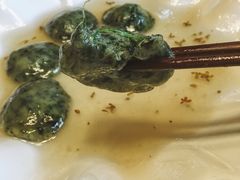 草头塌饼-漕溪人家