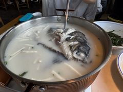 -二十八里太湖船菜(吉祥路店)