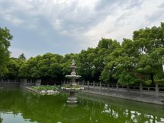 -洛阳白马寺