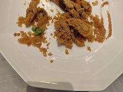 -囍榷·鲜美常州菜(恐龙园店)