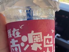 -南澳岛打卡果汁冰公司