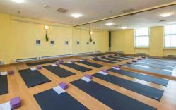 -FineYoga梵音瑜伽·普拉提