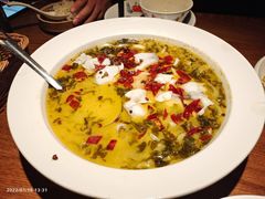 -客语-客家菜(石岐店)