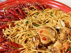 -回·龙虾铺·盆盆蟹·烧烤大排档(回龙观店)