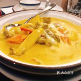 因为不用手剥了 就不会播的满手咖喱啦