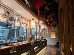 -松子料理(亮马桥店)