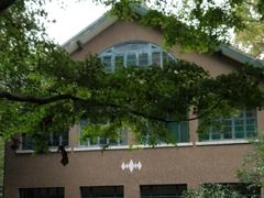 -巴金故居