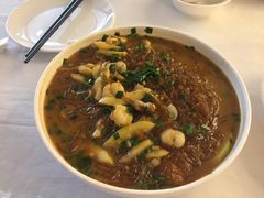 -丰收日·小海鲜·沪上家宴(顾村正大店)