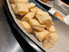 一口酥豆腐-潮界(凯德晶萃店)