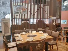 -百草滩羊清水涮羊肉(长城路店)