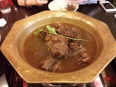 羊蝎子-芦月轩羊蝎子(北蜂窝店)