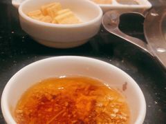 -味蜀吾老火锅(青岛万象城店)
