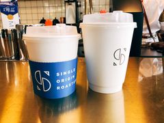 -KYO COFFEE(胶州路店)