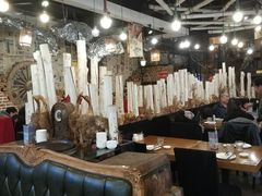 大堂-隆喜元鱼汤包·海鲜(中联广场店)