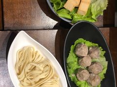 -快乐小羊火锅餐厅(农科路店)