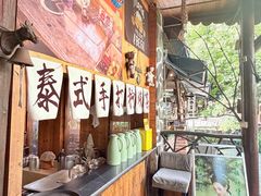 -北京水岸山吧度假村(雁栖镇店)