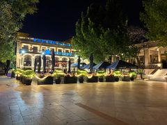 -天津意大利风情旅游区