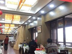 -德发长饺子·非遗(钟楼店)