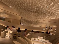 大堂-茉里粤菜(皇姑万象汇店)