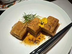 -穿越·外婆家(西溪天堂店)