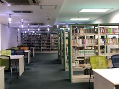 -深圳少年儿童图书馆