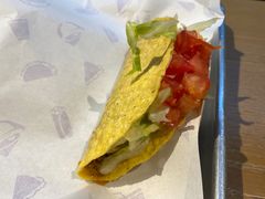 -Taco Bell 塔可钟(民田路店)