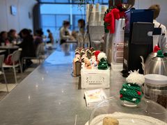 -Seesaw Coffee(上生新所店)