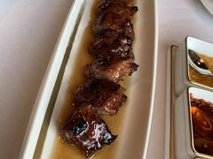 -金轩中餐厅 Jin Xuan(浦东丽思卡尔顿酒店)