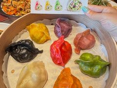 -鲜得莱渔港·小平岛海胆馆(七贤岭店)
