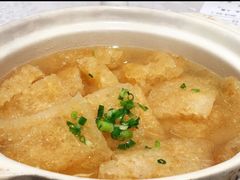 三林肉皮-品悦酒店(三林古镇店)