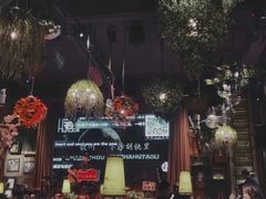 -胡桃里音乐酒馆(下沙店)