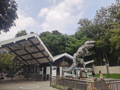 -荆州中山公园动物园