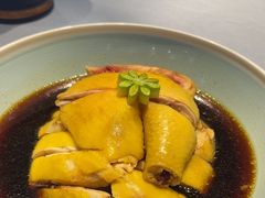 -小秦淮·南京土菜(新亭西路店)