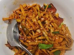 -小隐人家(乐松店)