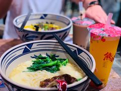 -和府捞面(景枫中心店)