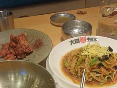 -大田牛尾汤(幸福河市场店)