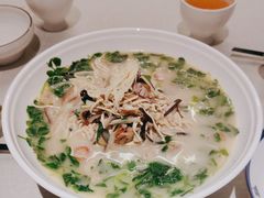 -狮王府淮扬菜(夫子庙老门东店)