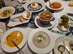 -MIO弥欧洋房西餐厅(中央大街店)