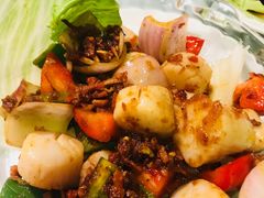 -无招牌海鲜餐厅(怡丰城店)