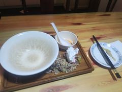 -富源春面馆(四川北路店)