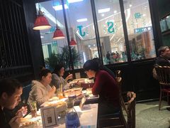 大堂-撒椒·四川江湖菜(大族广场店)